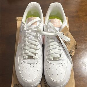 Nike Air Force 1 Next Nature Pale Coral